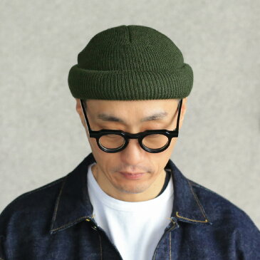 【クーポンで最大15%OFF】ROTHCO ロスコ GI WOOL ワッチキャップ MADE IN USA|ニットキャップ ビーニー ニット帽 帽子 メンズ レディース カジュアル ストリート アウトドア ブランド おしゃれ 米国製 春 新作【T】