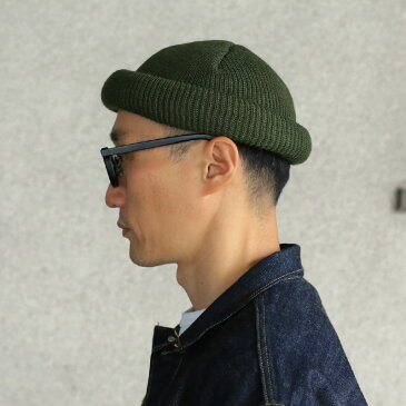 【クーポンで最大15%OFF】ROTHCO ロスコ GI WOOL ワッチキャップ MADE IN USA|ニットキャップ ビーニー ニット帽 帽子 メンズ レディース カジュアル ストリート アウトドア ブランド おしゃれ 米国製 春 新作【T】