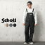 Schott å 3116032 TC OVERALL PANTSTC СWORK IN STYLE7823910007ۡڥݥоݳۡT   ̵ ץ쥼 ե