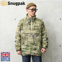 yyzSnugpak XiOpbN MML 3 Softie Smock WPbg MultiCam MADE IN UKyN[|ΏۊOzb_EWPbg ~^[WPbg XbN Y AE^[ JWA AEghA 傫TCY   hyTzWAIPER  t