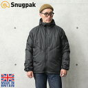 Snugpak スナグパック TAC3 INSULATED HOODY ジャケット｜中綿ジャケット ダウンジャケット マウンテンパーカー ミリタリーコート メンズ アウター ブランド おしゃれ 大きいサイズ 保温性 撥水 大きいサイズWAIPER 送料無料 春