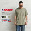 ݥǺ15%OFFڤڡ SOFFE ե M280-3 Ʒ BASE LAYER 3PACK T MADE IN USAT  WAIPER ̵ sale  