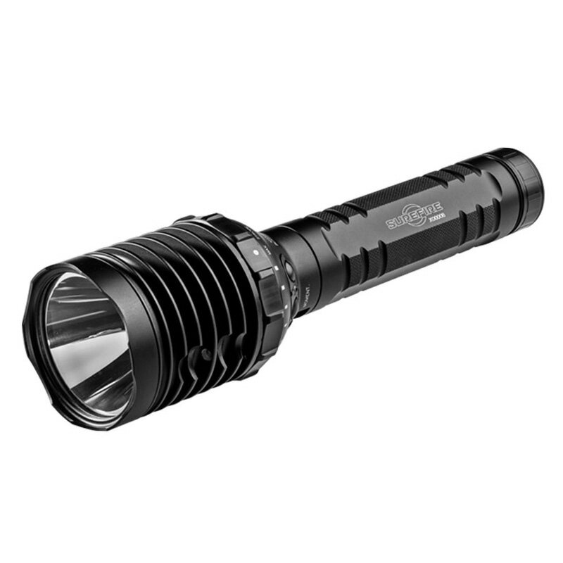 SUREFIRE シュアファイア UDR DOMINATOR Rechargeable Ultra-High Variable-Output LED フラッシュライト / 2400ルーメン【クーポン対象外】【ハロウィン 仮装 コスプレ レジャー】