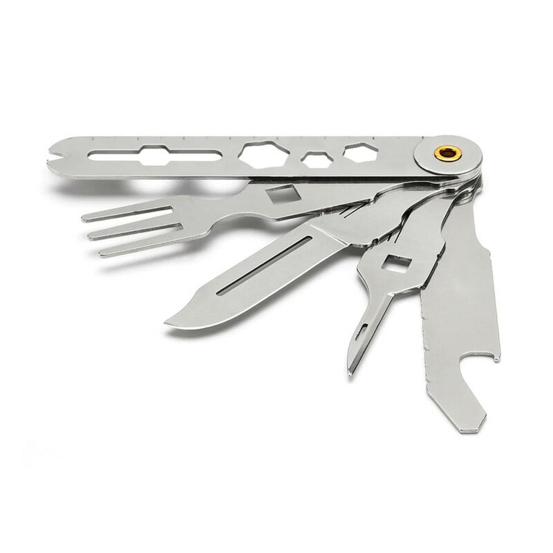 【最短即日発送】swiss Advance スイスアドバンス CRONO N5 Pocket Knife ポケットナイフ / マルチツール スイス製【クーポン対象外】【T】｜ツールナイフ アウトドア キャンプ サバイバルギア 工具 栓抜き 缶切り 防災グッズ コンパクト 軽量 調理器具 秋 冬 父の日 ギフト