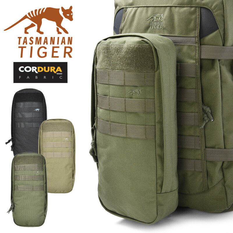 クーポンで最大15%OFF★TASMANIAN TIGER タスマニアンタイガー TAC POUCH 8 SP タックポーチ8 SP【Sx】【T】 冬 福袋 WAIPER 送料無料 セール sale 父の日