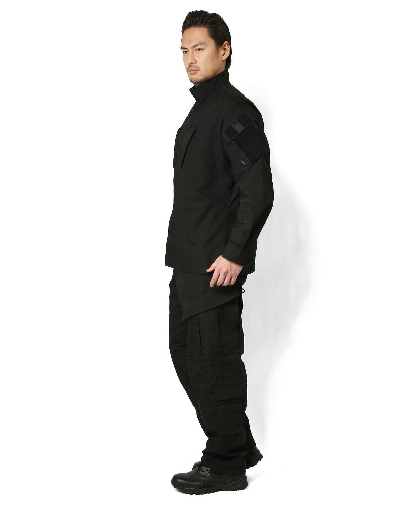 【あす楽】TRU-SPEC トゥルースペック Tactical Response Uniform メンズ ジャケット(シャツ) SOLID COLOR ミリタリージャケット ミリタリー 1286 KHAKI 1269 COYOTE 1284 OLIVE DRAB 1282 NAVY 1288 BLACK WIP アウトドア 【クーポン対象外】 【Px】 送料無料 バレンタイン格安通販　バレンタイン　人気　ランキング