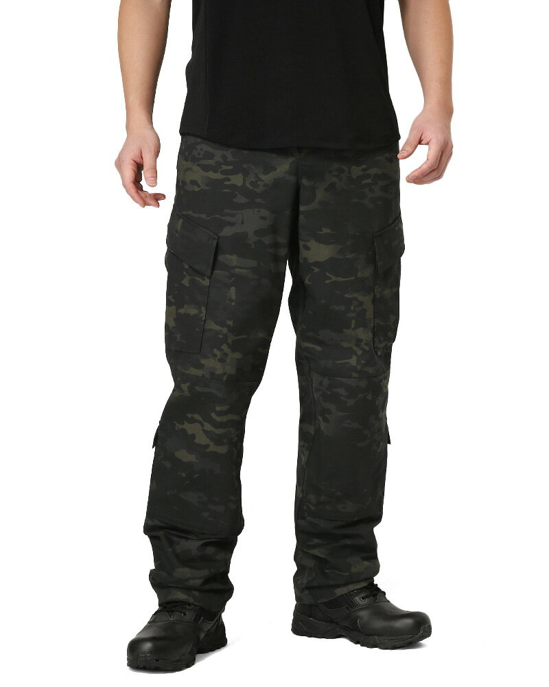 【あす楽】TRU-SPEC トゥルースペック Tactical Response Uniform パンツ MULTICAM FAMILY 1266 MultiCam / 1321 Arid / 1323 Tropic / 1226 Black 【クーポン対象外】 WIP メンズ ミリタリー アウトドア 送料無料 バレンタイン格安通販　バレンタイン　人気　ランキング