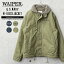 【あす楽】今なら39%OFF★米海軍 U.S.NAVY N-1 デッキジャケット SOLID＆U.S.Nステンシル WAIPER.inc ワイパーインク サイズ32【WP01】【WP02】【クーポン対象外】【T】 秋 冬 プレゼント ギフト