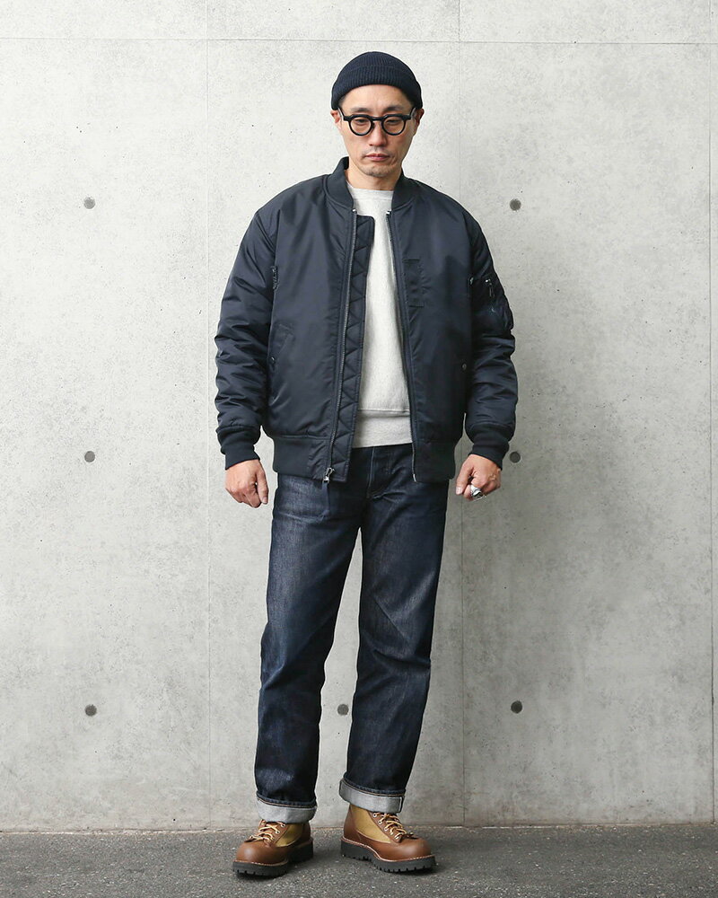 【18%OFFクーポン対象】新品 米軍 最初期型 MA-1フライトジャケット MIL-J-8279モデル WAIPER.inc【WP22】【Sx】｜ミリタリージャケット ブルゾン メンズ アウター MA1 カジュアル ブランド おしゃれ 冬 セール バレンタイン格安通販　バレンタイン　人気　ランキング