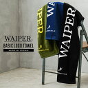 yyzWAIPER.inc BASIC LOGO TOWEL ^IyTzyN[|ΏۊOz