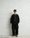 ベースボールシャツ BASEBALL SHIRT  WAIPER.inc【WP1045】1940年代、1950年代・・・