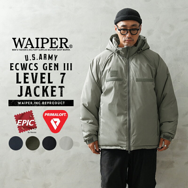 楽天市場】【最短即日発送】WAIPER.inc ワイパーインク 米軍 楽天市場】【最短即日発送】WAIPER.inc ワイパーインク 米軍