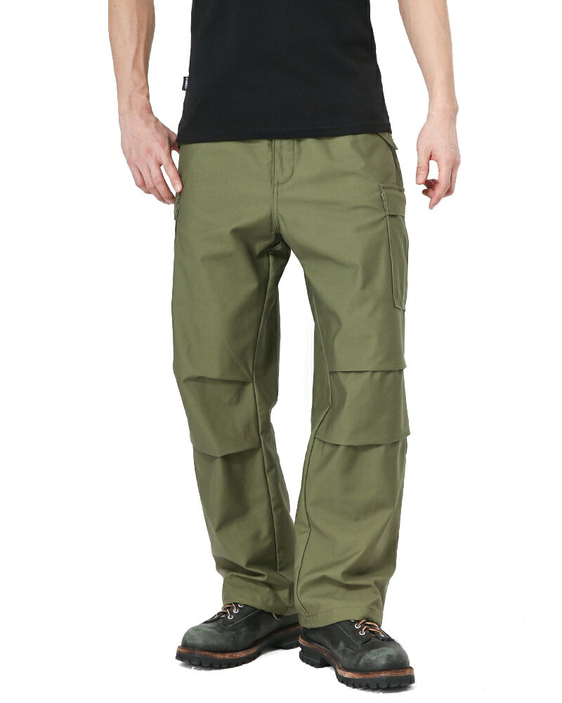 忠実復刻 新品 米軍 M-65フィールドカーゴパンツ 送料無料 軍パン アーミーパンツ M65 サバイバルゲーム サバゲー 米軍 アメリカ軍 M-65 WIP メンズ ミリタリー アウトドア【Sx】【Zo】 送料無料 セール バレンタイン格安通販　バレンタイン　人気　ランキング