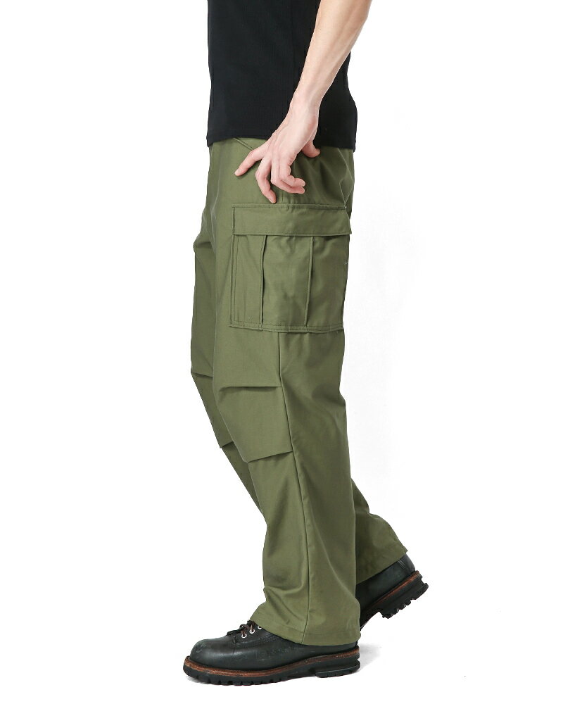 忠実復刻 新品 米軍 M-65フィールドカーゴパンツ 送料無料 軍パン アーミーパンツ M65 サバイバルゲーム サバゲー 米軍 アメリカ軍 M-65 WIP メンズ ミリタリー アウトドア【Sx】【Zo】 送料無料 セール バレンタイン格安通販　バレンタイン　人気　ランキング