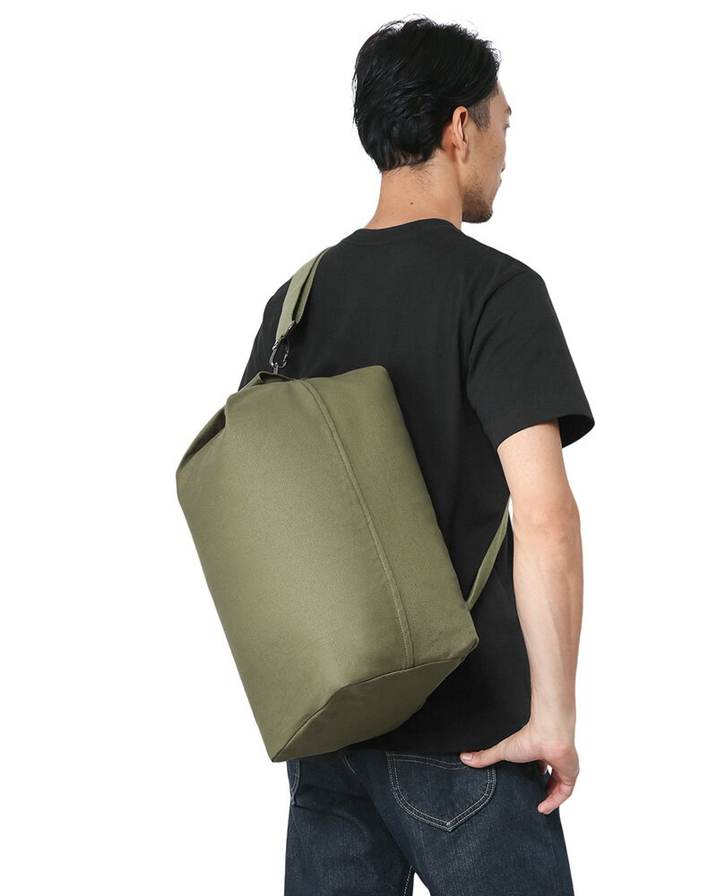 【18%OFFクーポン対象】ミリタリー バッグ 新品 フランス軍 ダッフルバッグ SMALL WIP メンズ バレンタイン格安通販　バレンタイン　人気　ランキング