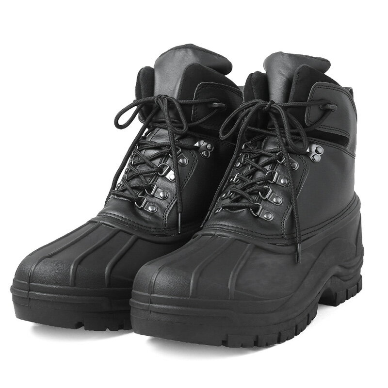今なら10%OFF★ ミリタリーブーツ ミリタリー 新品 ブラックビーンブーツ ハンティングブーツ サバゲー WIP メンズ アウトドア [RESA] 【クーポン対象外】 セール バレンタイン格安通販　バレンタイン　人気　ランキング