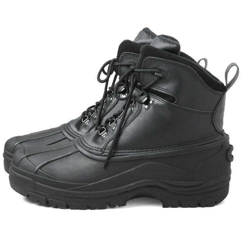 今なら10%OFF★ ミリタリーブーツ ミリタリー 新品 ブラックビーンブーツ ハンティングブーツ サバゲー WIP メンズ アウトドア [RESA] 【クーポン対象外】 セール バレンタイン格安通販　バレンタイン　人気　ランキング