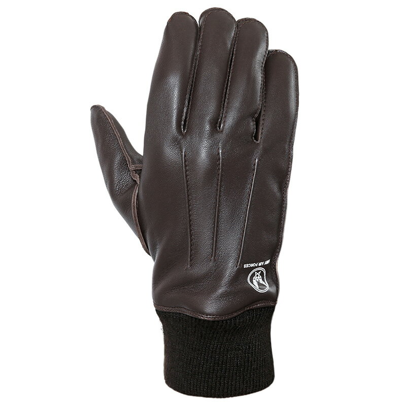 【18%OFFクーポン対象】新品 米軍 A-10 レザーグローブ手袋 防寒具 WIP メンズ ミリタリー アウトドア ブランド 送料無料 バレンタイン格安通販　バレンタイン　人気　ランキング