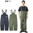 クーポンで最大15%OFF★新品 フランス海軍 復刻 NAVY デッキパンツ【T】｜メンズ レディース ボトムス オーバーオール…