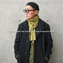 マフラー メンズ / 実物 USED オランダ軍 ネックロール マフラー MUSTARD【クーポン対象外】【I】/ ネックウォーマー ストール スカーフ アクセサリー 軍放出品 軍モノ 防寒 おしゃれ ベージュ イエロー マスタード 秋 冬 プレゼント ギフト