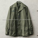 実物 新品 デッドストック フランス軍 M-64 ジャケット フード無し【クーポン対象外】【I】|ミリタリージャケット ミリタリーコート メンズ ミリタリー アウター 軍放出品 軍モノ おしゃれ ユーロミリタリー 大きいサイズ カーキ オリーブ 秋 冬 ギフト