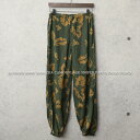 実物 新品 デッドストック ロシア軍 スナイパー パンツ BEREZKA CAMOUFLAGE【クーポン対象外】【T】夏 WAIPER 春 プレゼント ギフト