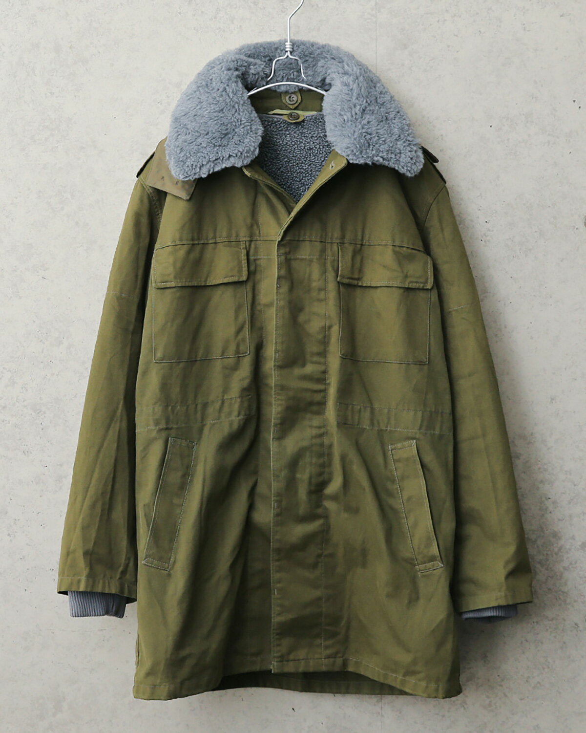 楽天市場】チェコ m－85 ジャケットの通販
