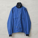 実物 USED スウェーデン軍 ライトウェイト ブルー トラックジャケット【クーポン対象外】【I】|メンズ アウター カジュアル ブルゾン ワークジャケット 薄手 大きいサイズ ゆったり 古着 ユーズド ファッション おしゃれ