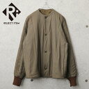 リジェクト 訳あり品 実物 USED チェコ軍 M-60 クルーネック ライナージャケット【クーポン対象外】【I】秋 冬 ギフト
