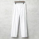 実物 USED ドイツ軍 NAVY ホワイト トラウザーズ【クーポン対象外】【I】|ミリタリーパンツ ワークパンツ 軍パン 軍モノ 軍放出品 作業着 おしゃれ 大きいサイズ ホワイト プレゼント ギフト