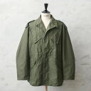 実物 新品 デッドストック オランダ軍 1980〜90年代 NATO フィールドジャケット OD【クーポン対象外】【I】|ミリタリージャケット メンズ アウター...