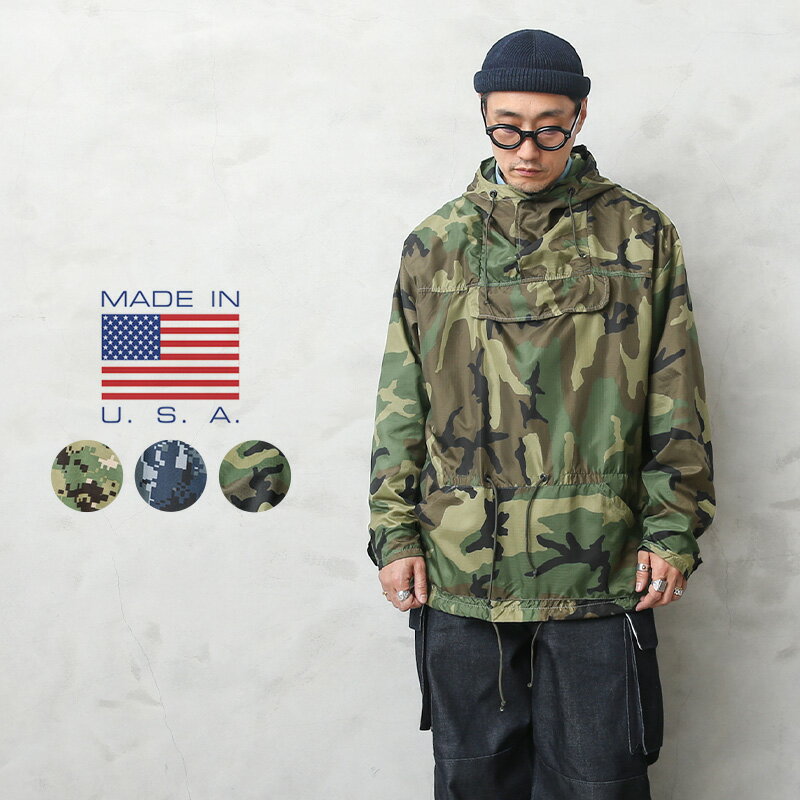 MADE IN USA MILITARY AmbNp[J[ N[|ΏۊO  I b}Eep[J[ CR[g CWPbg Y AE^[ 傫TCY   J  Jt[W Ebhh NWU H ~