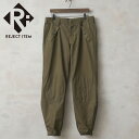 リジェクト 訳あり品 実物 USED イタリア軍 コンバットパンツ【クーポン対象外】【I】 春 父の日 ギフト
