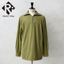 リジェクト 訳あり品 実物 USED イギリス軍 ECW NORGIE ARMY フィールドシャツ カーキ【クーポン対象外】【I】秋 冬 プレゼント ギフト