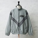 実物 USED 米軍 U.S.ARMY IPFU フィットネスジャケッ...(4)