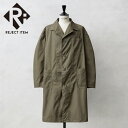 リジェクト 訳あり品 実物 新品 デッドストック ルーマニア軍 ワークコート カーキ【クーポン対象外】【I】WAIPER 春 プレゼント ギフト