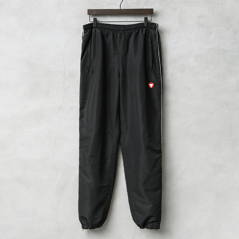 ★実物 USED オーストリア軍 フィジカル トレーニング パンツ【クーポン対象外】【I】|ロングパンツ ナイロン ジム ランニング ジャージ 軍放出品 おしゃれ メンズ レディース