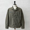 実物 USED オーストリア軍 コンバットジャケット【クーポン対象外】【I】|ミリタリー アウター メンズ ユーズド 古着 ブルゾン 軍放出品 カーキ オリーブ...