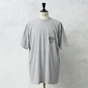 実物 新品 デッドストック 米軍 USMA IPFU トレーニング Tシャツ POLYESTER【クーポン対象外】【I】｜メンズ 半袖 大きいサイズ ミリタリー トップス バックプリント グレー リフレクター 古着 ファッション おしゃれ プレゼント ギフト