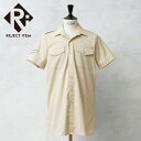 リジェクト 訳あり品 実物 USED イギリス軍 FAWN ARMY ALL RANKS ショートスリーブ ドレスシャツ【クーポン対象外】【I】プレゼント ギフ...