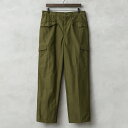 実物 新品 デッドストック ノルウェー軍 フィールド カーゴパンツ【クーポン対象外】【I】|メンズ ミリタリーパンツ カーキ 大きいサイズ ベイカーパンツ 古着...