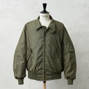 実物 USED 米軍 CVC COLD WEATHER NOMEX タンカースジャケット【クーポン対象外】【I】