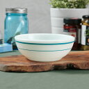  Vi fbhXgbN ČR US.NAVY VA{E PYREXyN[|ΏۊOzyTzbH M  Bowl g Vv 14cm v[g Mtg CeA  H ~