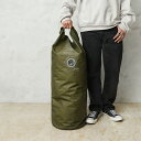 実物 新品 デッドストック 米軍 USMC SEAL LINE WATERPROOF 65L ILBE メイン パック ライナー ドライバッグ / U.S.M.C 防水【クーポン対象外】【I】 秋 冬