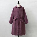 実物 USED ルーマニア軍 メルトンローブ ウールコート REDDISH COLORS PATTERN【B】【クーポン対象外】【I】|メンズ アウター 大きいサイズ ヴィンテージ ミリタリー 古着 ファッション おしゃれ ギフト