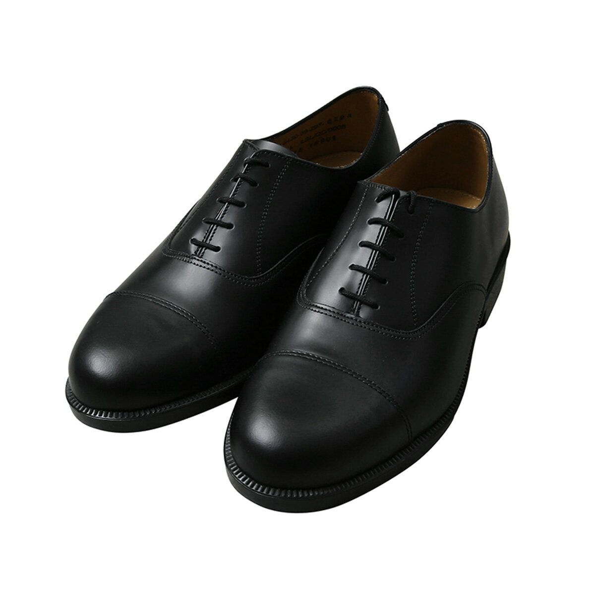 ミリタリーシューズから着想を得たFOOTSTOCK ORIGINALSの新作