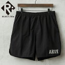 リジェクト 訳あり品 実物 USED 米軍 U.S.ARMY PFU TRAINING ショーツ【クーポン対象外】【I】父の日 ギフト