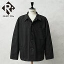 リジェクト 訳あり品 実物 新品 デッドストック ドイツ軍 BW コットン ワークジャケット BLACK染め【クーポン対象外】【I】ギフト