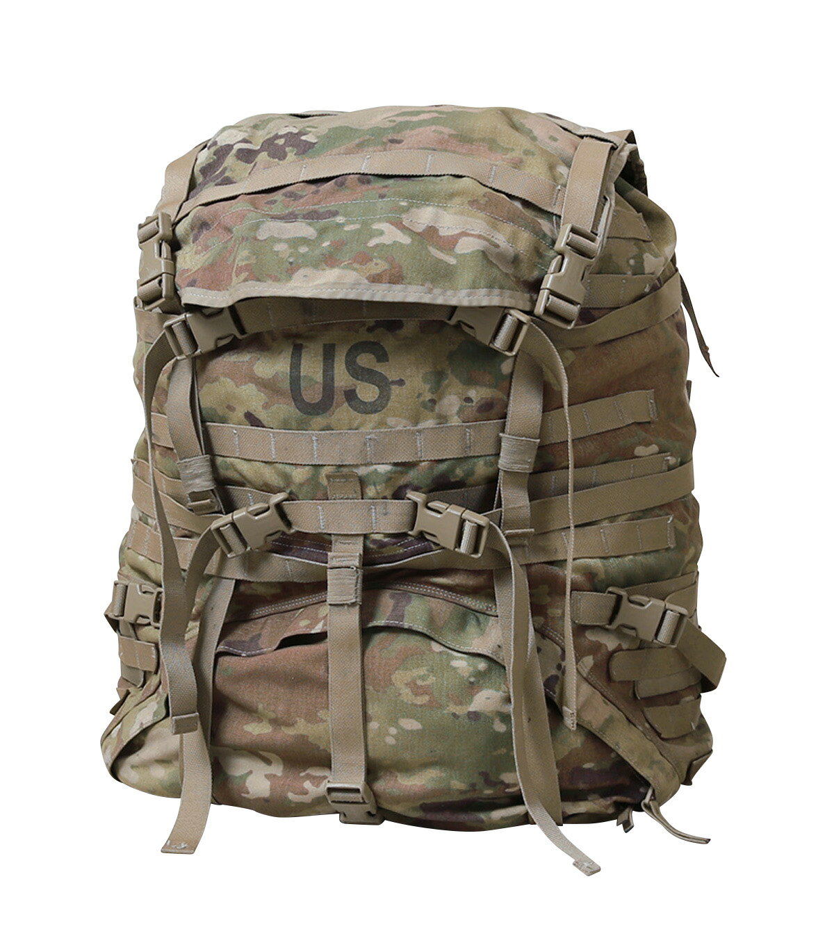 楽天市場】米軍タイプ molle ii backpackの通販