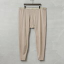 実物 新品 デッドストック 米軍 FLAME RESISTANT ベースレイヤー アンダーパンツ【クーポン対象外】【I】